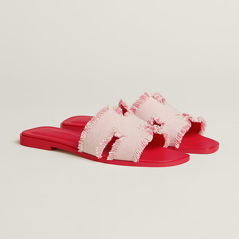 Oran sandal | Hermès Poland